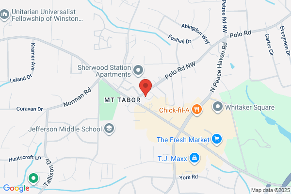 Goodwill Industries