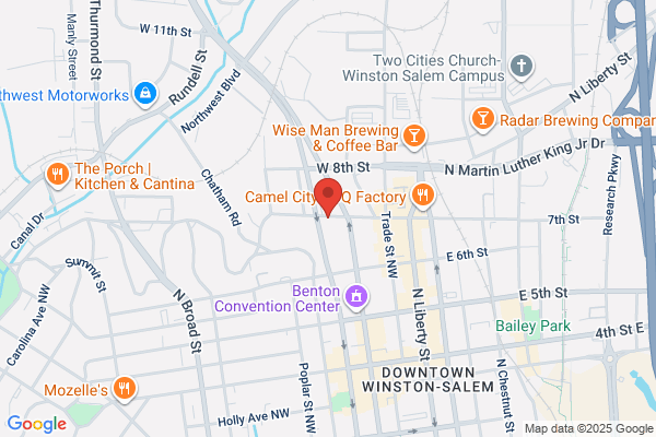 B & M Tire & Auto Service Inc