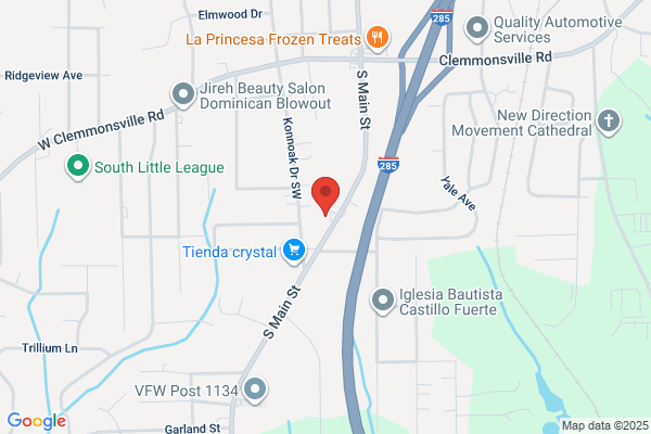 Parkway Tire & Automotive Center