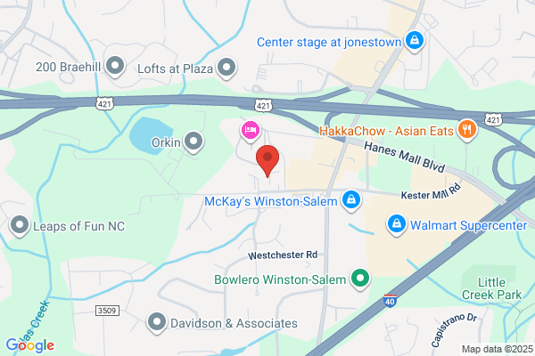 Dawson Tree Service