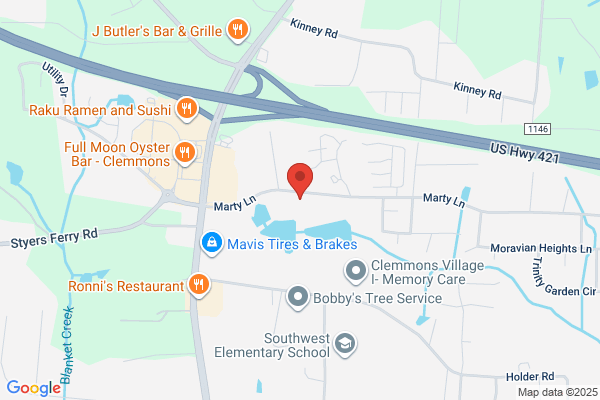 MacKie's Tree & Landscaping