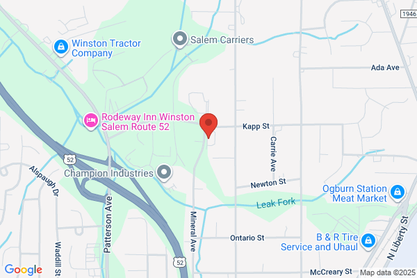 Bryant's Truck & Trailer Repair Inc