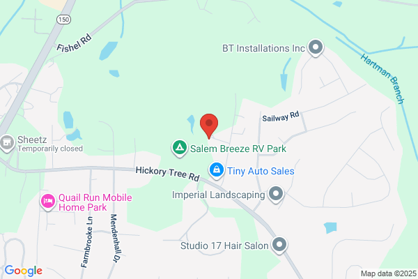Essick Hal Used Cars