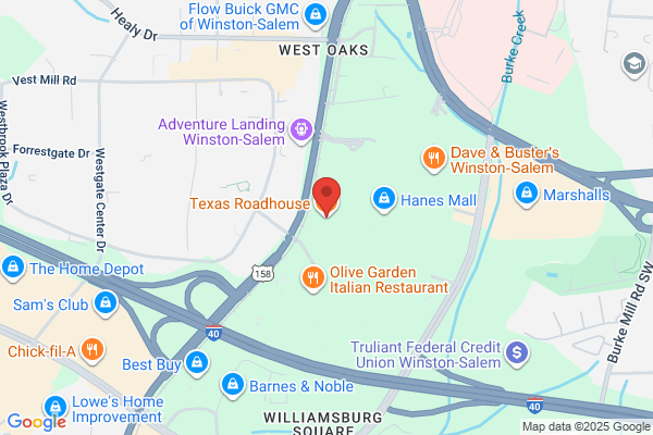 Roadhouse Auto