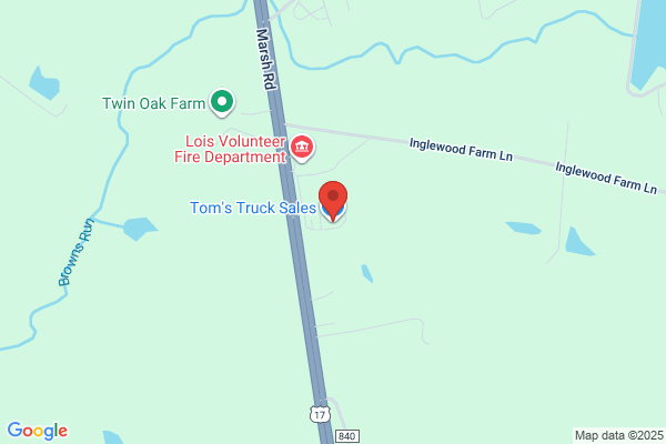 Tom's Auto-Truck Sales