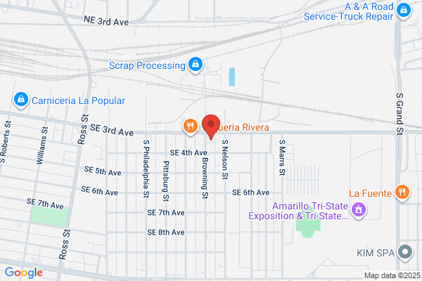 Vargas Auto Sales