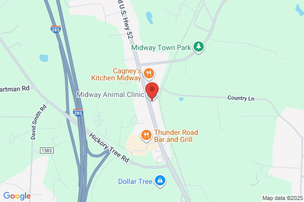 Midway Animal Clinic