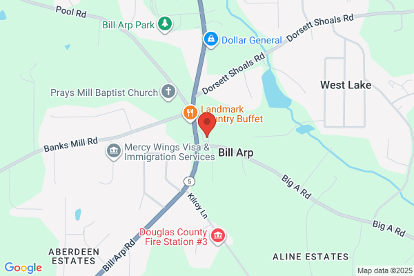 Byte Federal Bitcoin ATM (Big A Center)