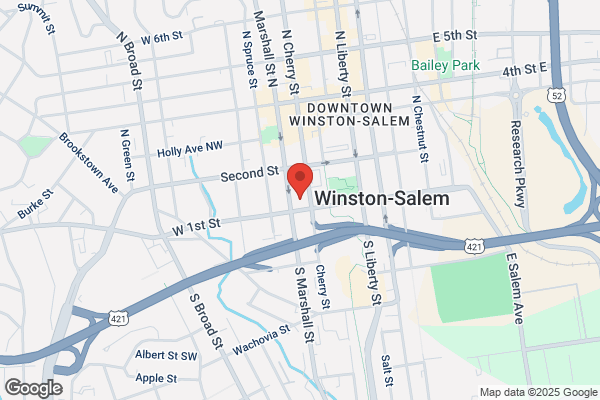 Covenant Asset Management