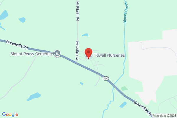 Daniell Nursery Inc