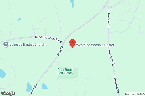 Gtm Family Worship Center