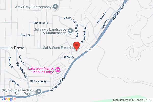 Son Electrical Contractors Inc