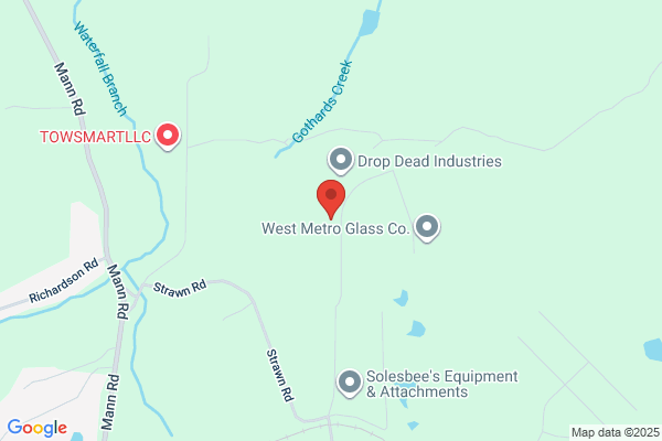 West Sheet Metal