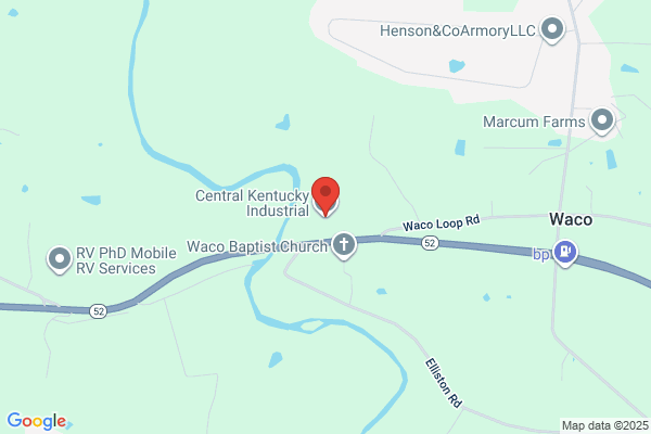 Central Kentucky Industrial