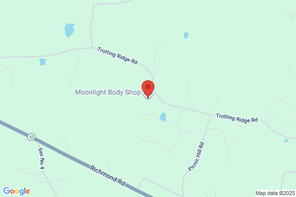 Moonlight Body Shop