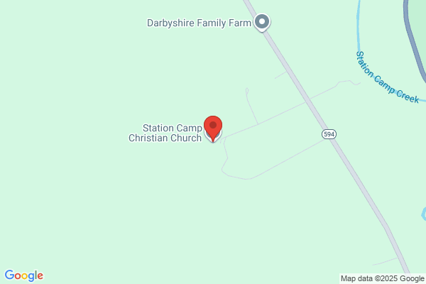 Station Camp Christian Church