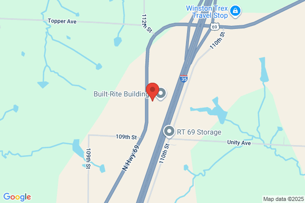 Midwest Mini Barns