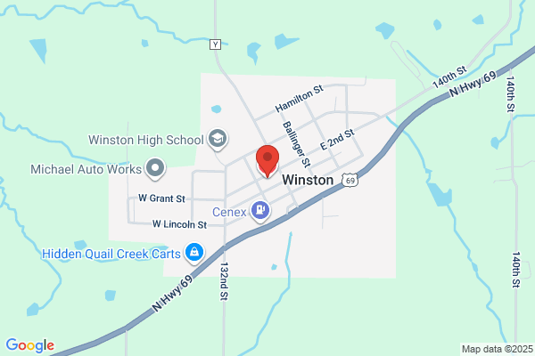 Kaw Fire Protection District