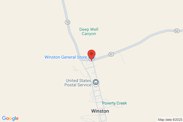 Winston General Store