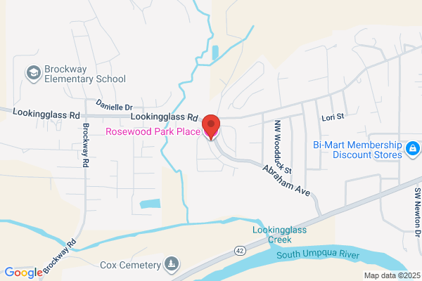 Rosewood Park Place