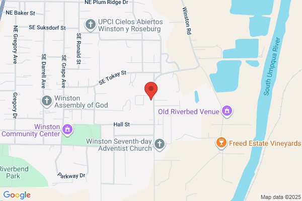 Twin Oaks Mobile Estates