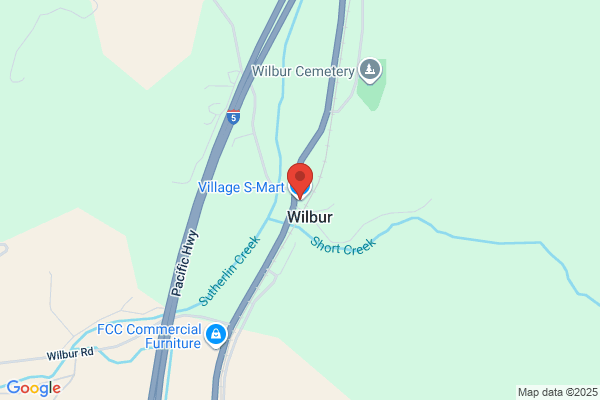 Village Food Mart