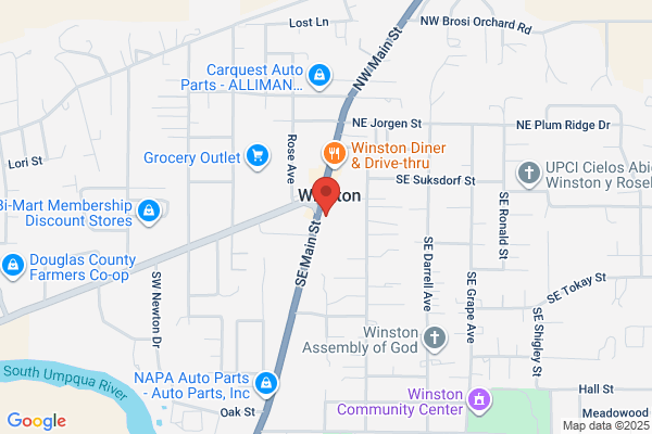Winston Realty & Insurance
