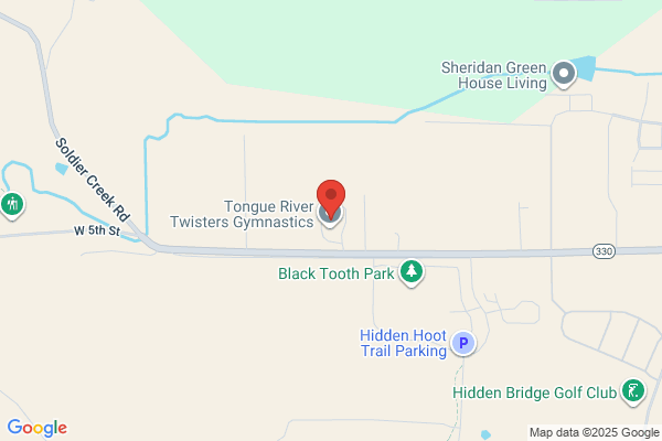 Woods Excavation, LLC