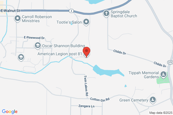 American Legion Post #220