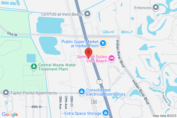 AAA Irrigation of Vero Beach