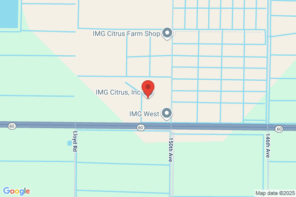 Img Citrus Inc