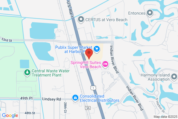 Mattress Firm North Vero Beach