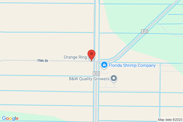 Orange Management Corporation