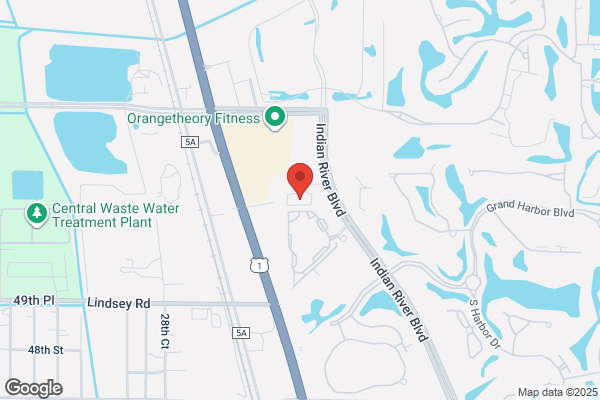 SpringHill Suites by Marriott Vero Beach