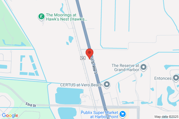 Storage Sense - Vero Beach