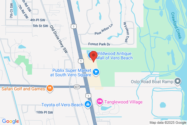Treasure Coast Scoops