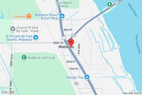 Wabasso Tackle Shop