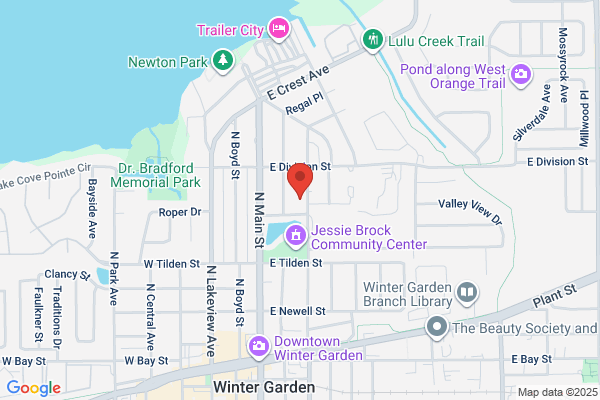 BrightStar Care Orlando NE / SW