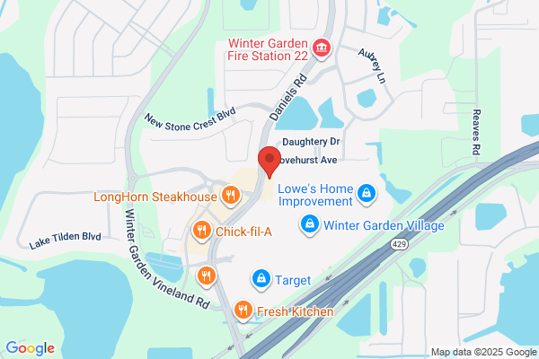 AdventHealth Centra Care Winter Garden