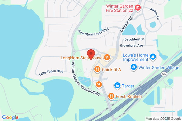 AdventHealth Medical Group Pediatric Gastroenterology at Winter Garden