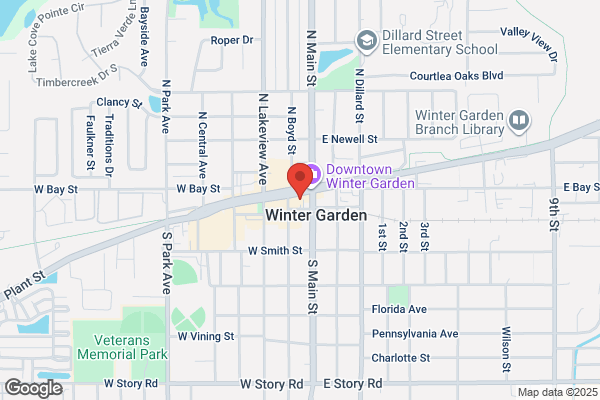 AdventHealth Medical Group Pediatric Gastroenterology at Winter Garden