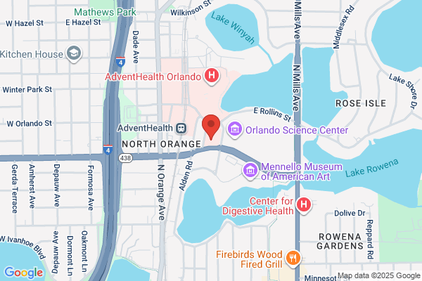AdventHealth Medical Group Pediatric Nephrology at Winter Garden