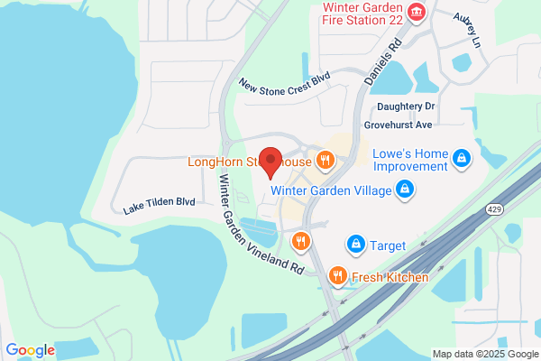 AdventHealth Medical Group Vascular Surgery at Winter Garden