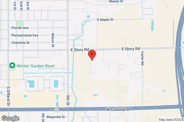Armstrong Air Condition & Heating Of Central Florida, Inc.