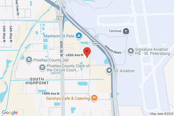Florida Business Systems
