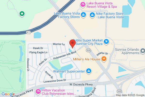 Florida Lung Asthma & Sleep Specialists