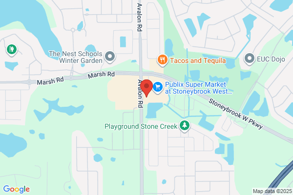 Orlando Cleaners