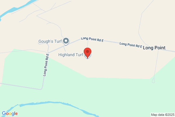 Highland Turf & Tractor
