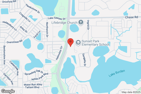 Windermere Veterinary Services