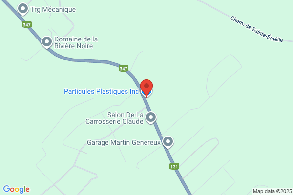 Page's Pastiques Inc